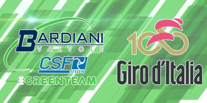 bardiani-csf giro 100