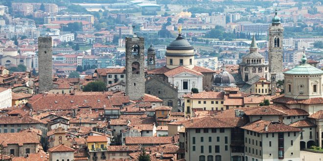 bergamo giro d'italia 2017