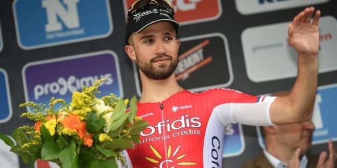 bouhanni parigi-camembert 2017