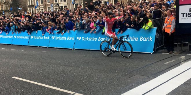 bouhanni yorkshire 2017