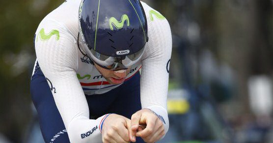 dowsett sarthe 2017
