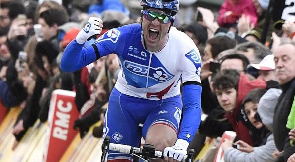 démare giro del delfinato 2017
