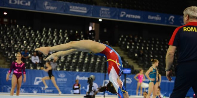 ginnastica 2017