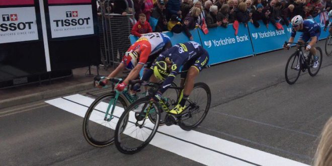 groenewegen yorkshire 2017