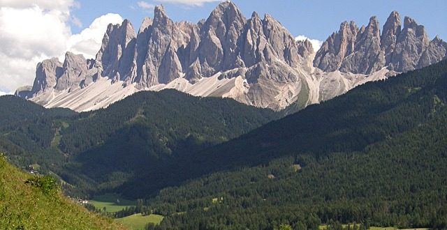 funes tour of the alps 2017