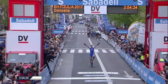de la cruz paesi baschi 2017