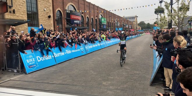 Pauwels yorkshire 2017