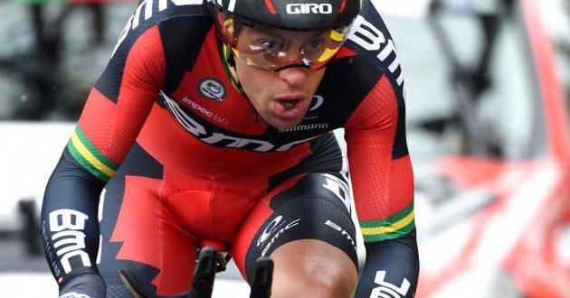 richie porte delfinato 2017