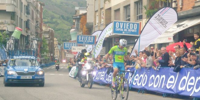 roldan vuelta asturias 2017