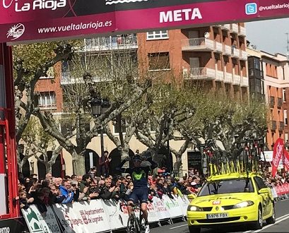 sutherland vuelta a la rioja 2017