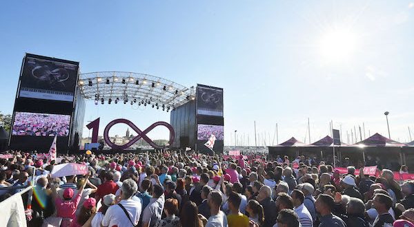 Giro 100