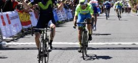 barbero vuelta madrid 2017