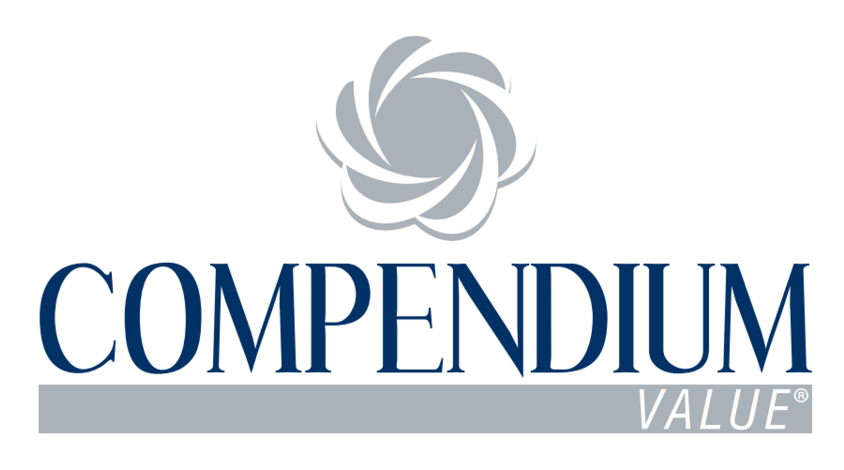 compendium value