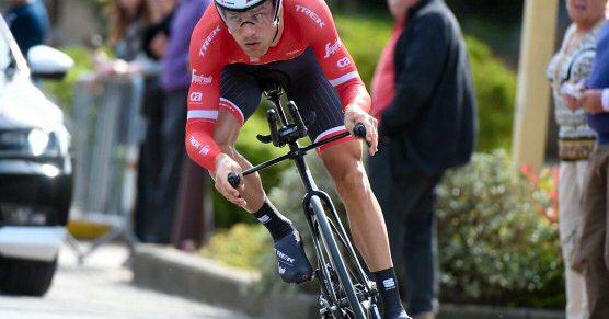 brandle giro del belgio 2017