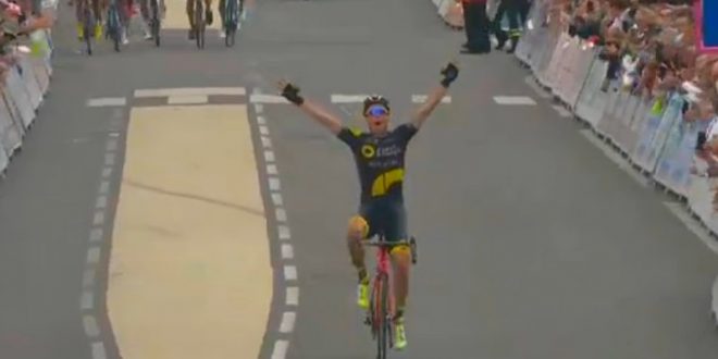 chavanel dunkerque 2017