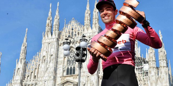 dumoulin