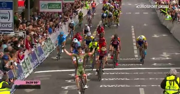 dunkerque 2017