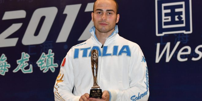 foconi fioretto