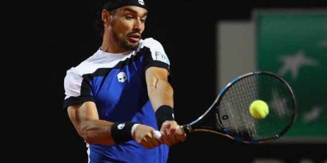 fognini
