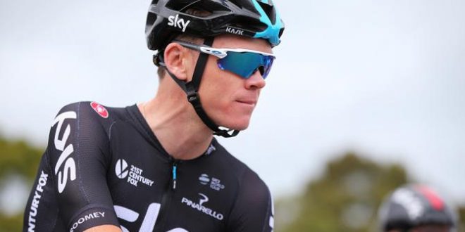 froome