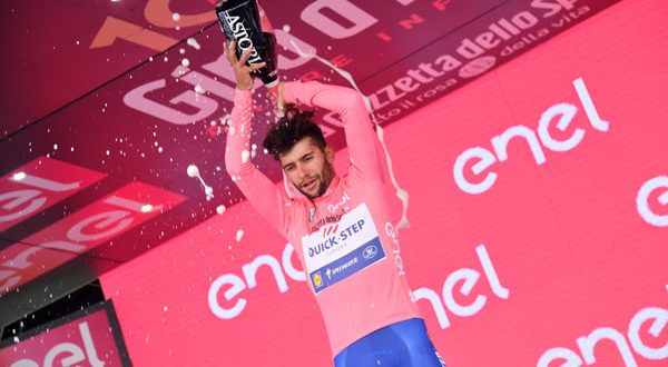 gaviria giro 100