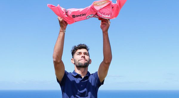 gaviria giro d'italia 2017