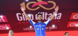 gaviria giro d'italia 2017