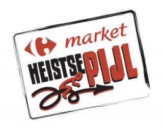 heistse pijl