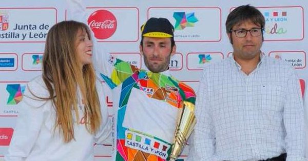 hivert vuelta castilla y leon 2017
