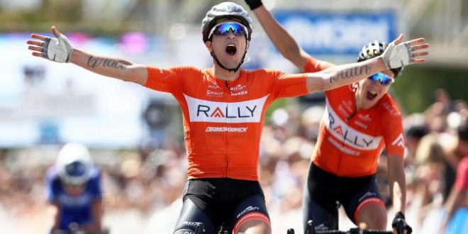 huffman giro della california 2017