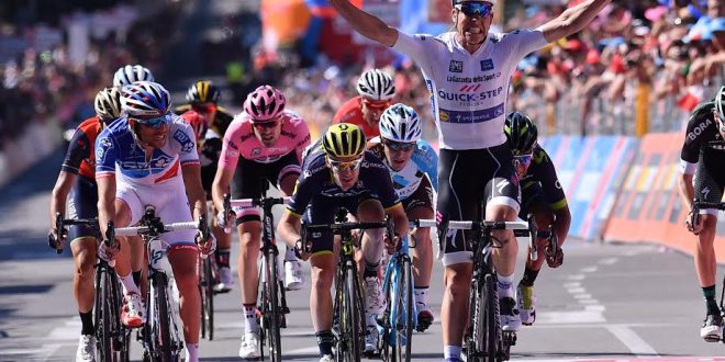jungels giro d'italia 2017