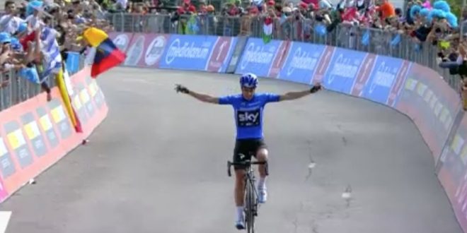 landa giro d'italia 2017