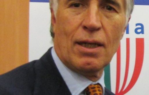 malagò coni