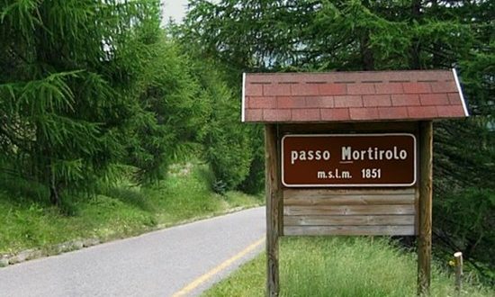 mortirolo
