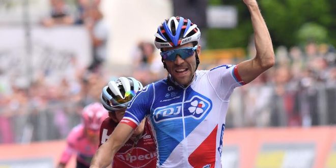 pinot giro d'italia 2017
