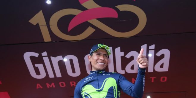 quintana giro d'italia 2017