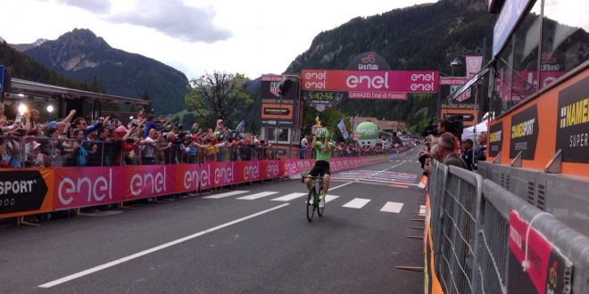 rolland giro d'italia 2017