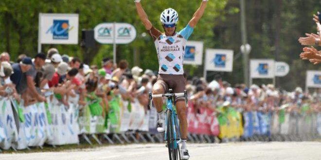 vuillermoz gp plumelec 2017