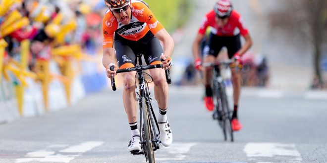 weening giro di norvegia 2017