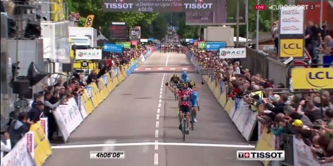 bouwman delfinato 2017