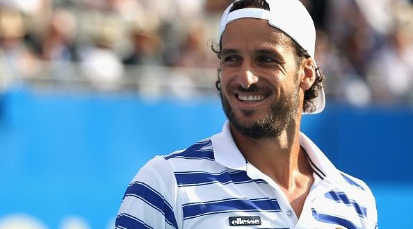 feliciano lopez