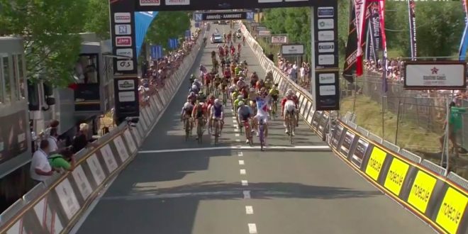 halle-ingooigem 2017démare