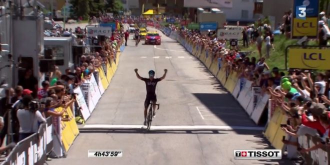 kennaugh delfinato 2017