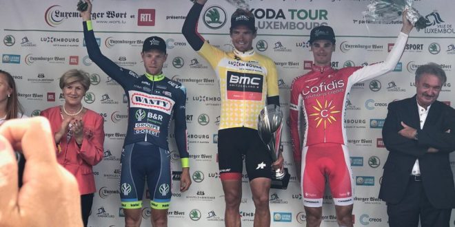 lussemburgo 2017