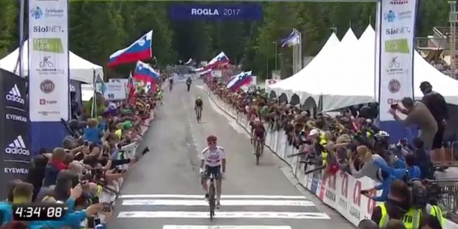 majka giro di slovenia 2017