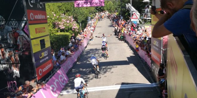 philipsen giro d'italia under 23