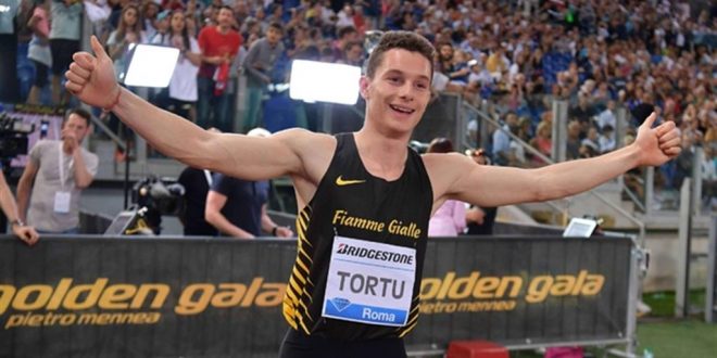 tortu golden gala