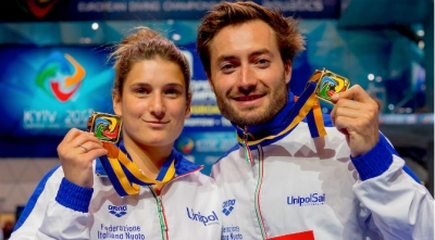 tuffi sincro verzotto-bertocchi