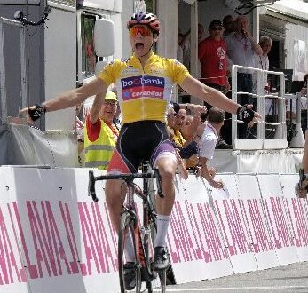 van der poel