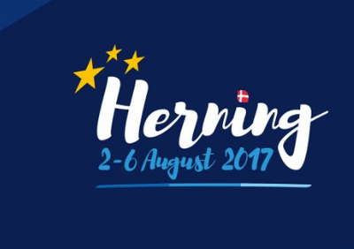 EuroRoad17 herning